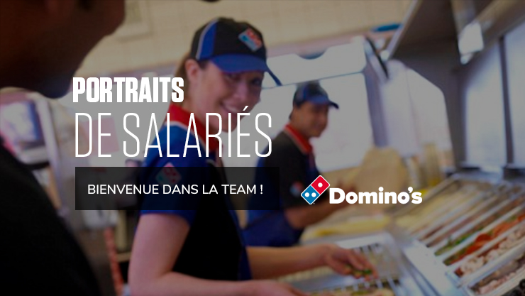 avis salariés domino's pizza